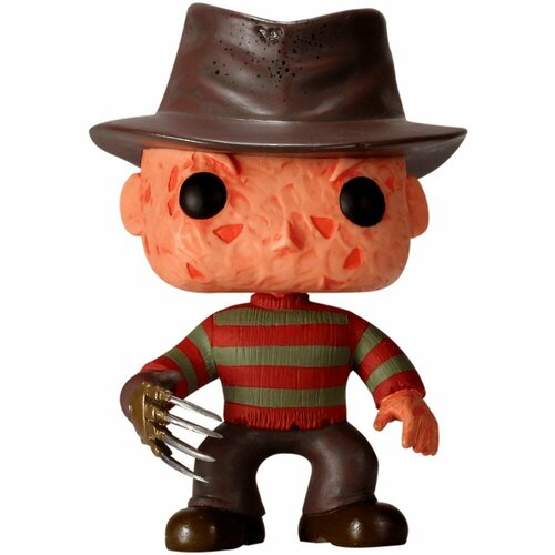 Фигурка Funko A Nightmare on Elm Street - POP! Movies - Freddy Krueger 2291