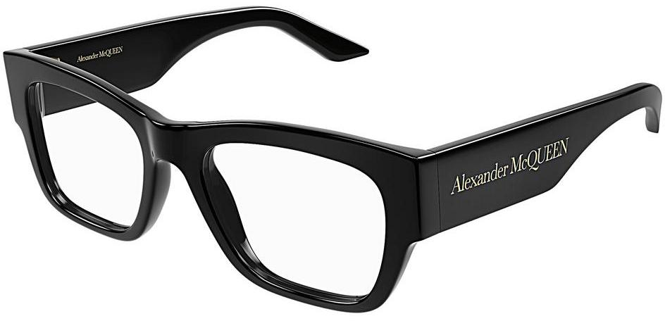 Alexander Mcqueen AM0436O 001