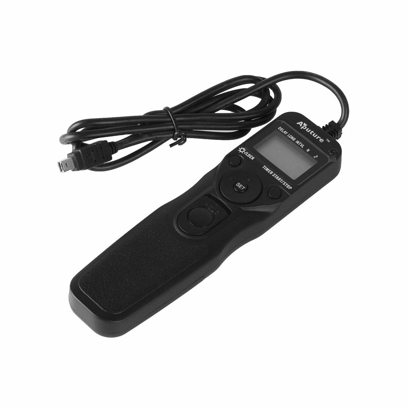 Пульт ДУ с таймером AP-TR2N (для Nikon D70S/D80) — фото 1