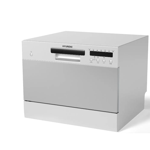 Посудомоечная машина Hyundai DT301 серый 1856000₽