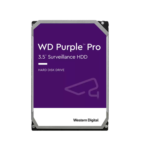 8TB WD Purple PRO WD8001PURP Serial ATA III 7200- rpm 256Mb 35 30388₽