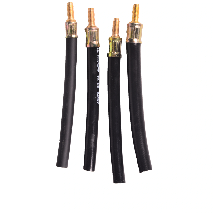 SpecX A13513 Набор для тестирования и очистки топливной системы - фото №9