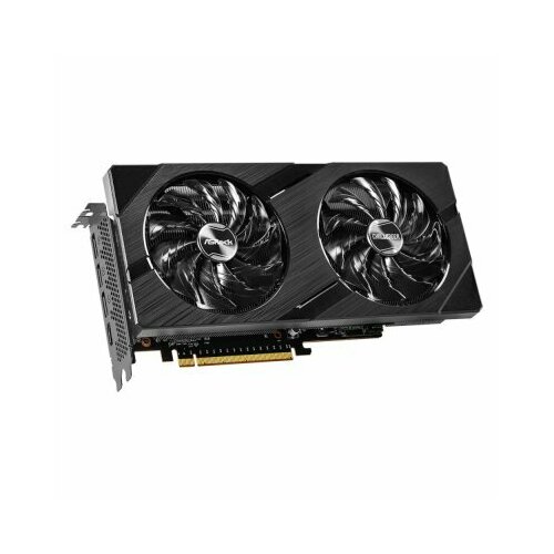 Видеокарта ASRock Intel Arc A770 Challenger 16GB OC 4108900₽