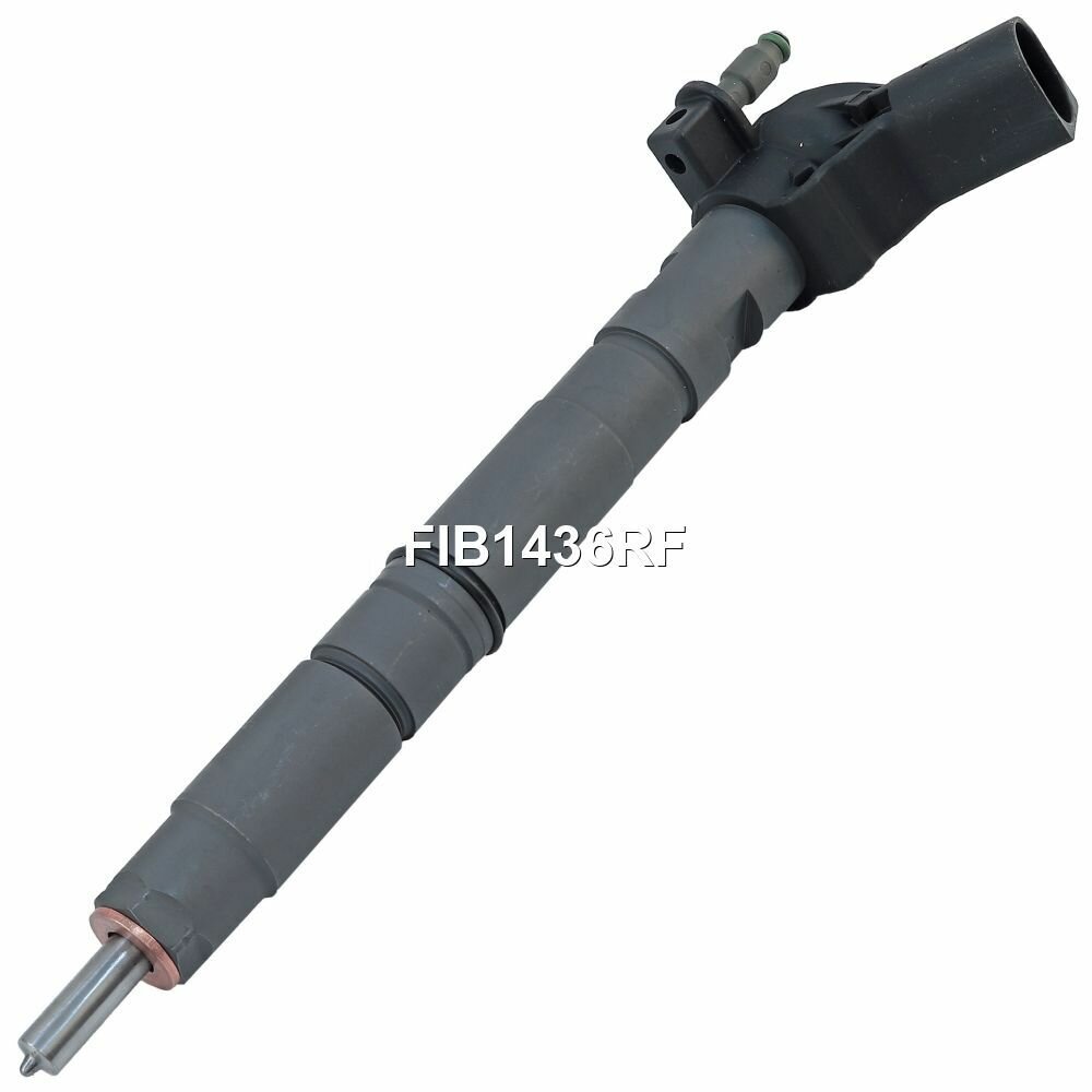 Форсунка топливная Audi A3, A4, A6, Q5/Seat Leon, Alhambra/Skoda Octavia, Superb, Yeti/Volkswagen Caddy, Golf, Jetta