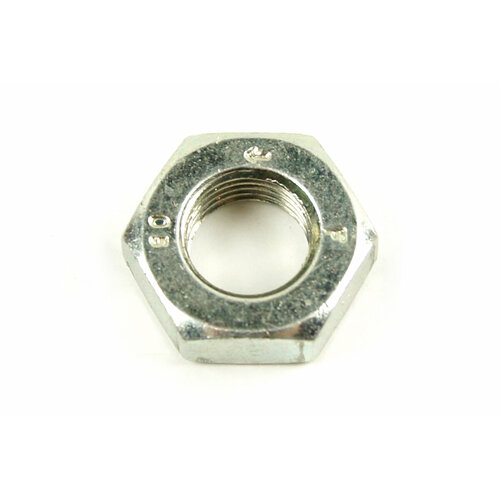 Гайка крепления шкива ремня М10x1 левая резьба для бензореза STIHL TS-410 TS-420 703₽