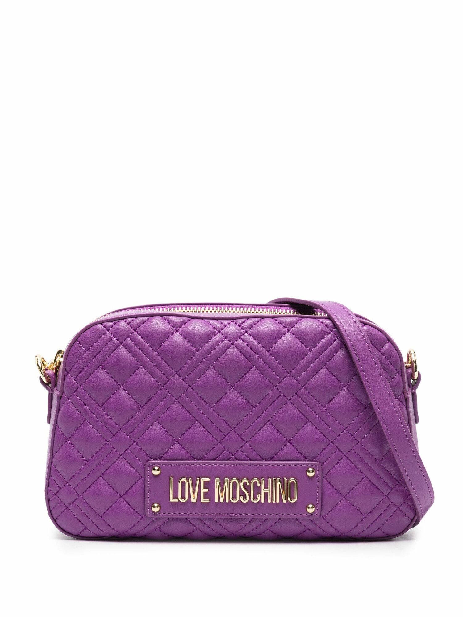 Сумка кросс-боди LOVE MOSCHINO