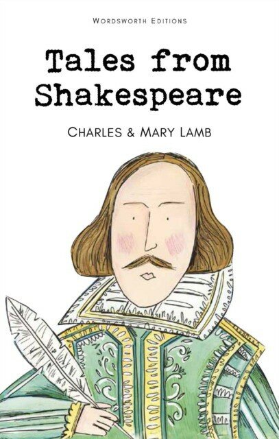 Lamb, C. "Tales from Shakespeare (Illustr.)"