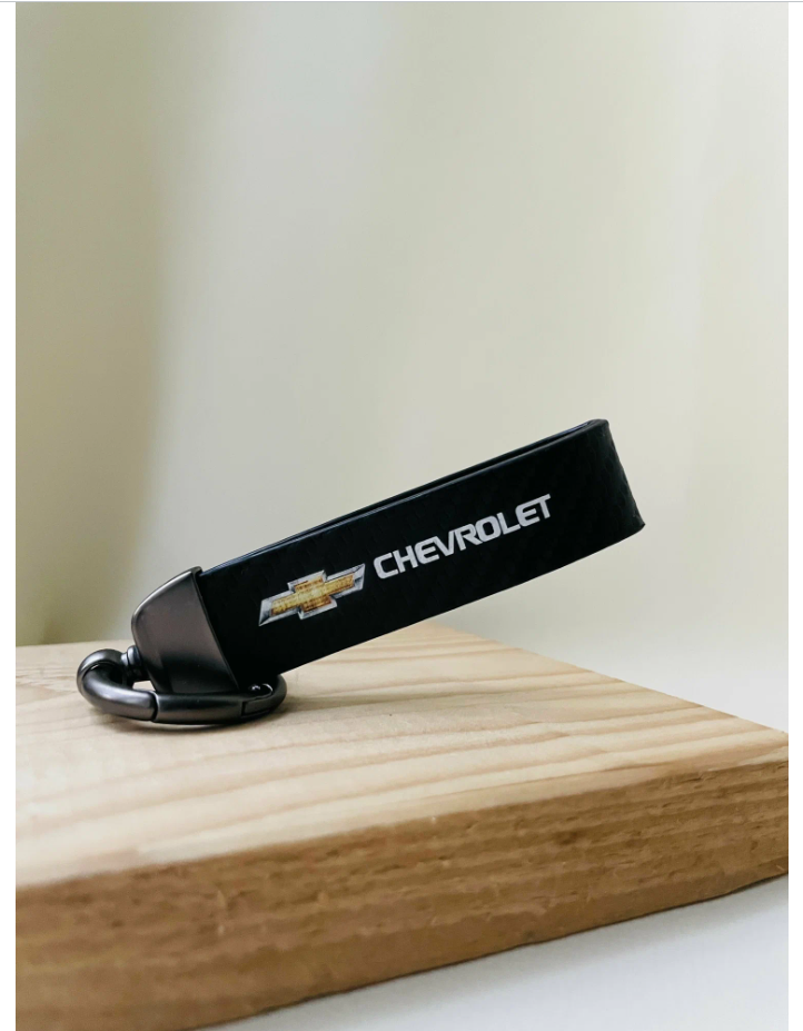 Брелок Chevrolet