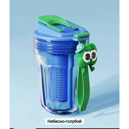 Бутылка для воды