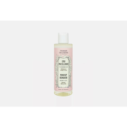 Мицеллярная вода Panier des Sens, RADIANT PEONY Micellar water 200мл