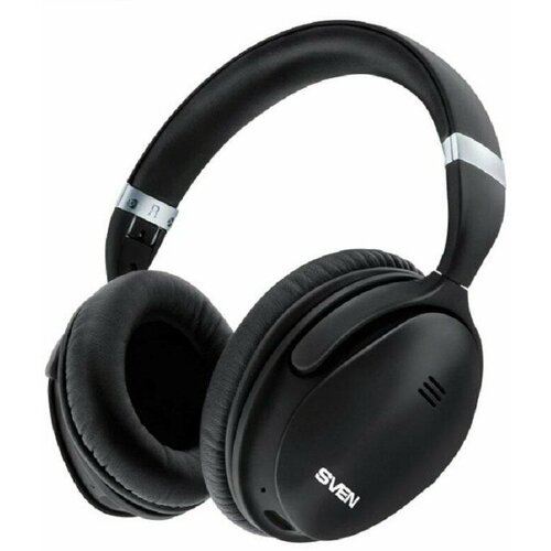 SV-021528 Наушники беспроводные с микрофоном SVEN AP-B780MV Bluetooth ANC 14730₽