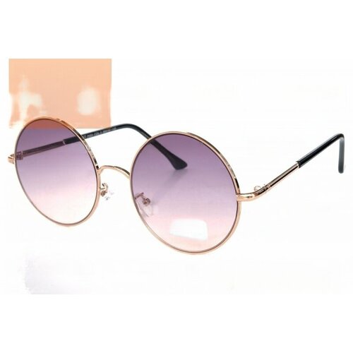 Солнцезащитные очки MARSTON, черный