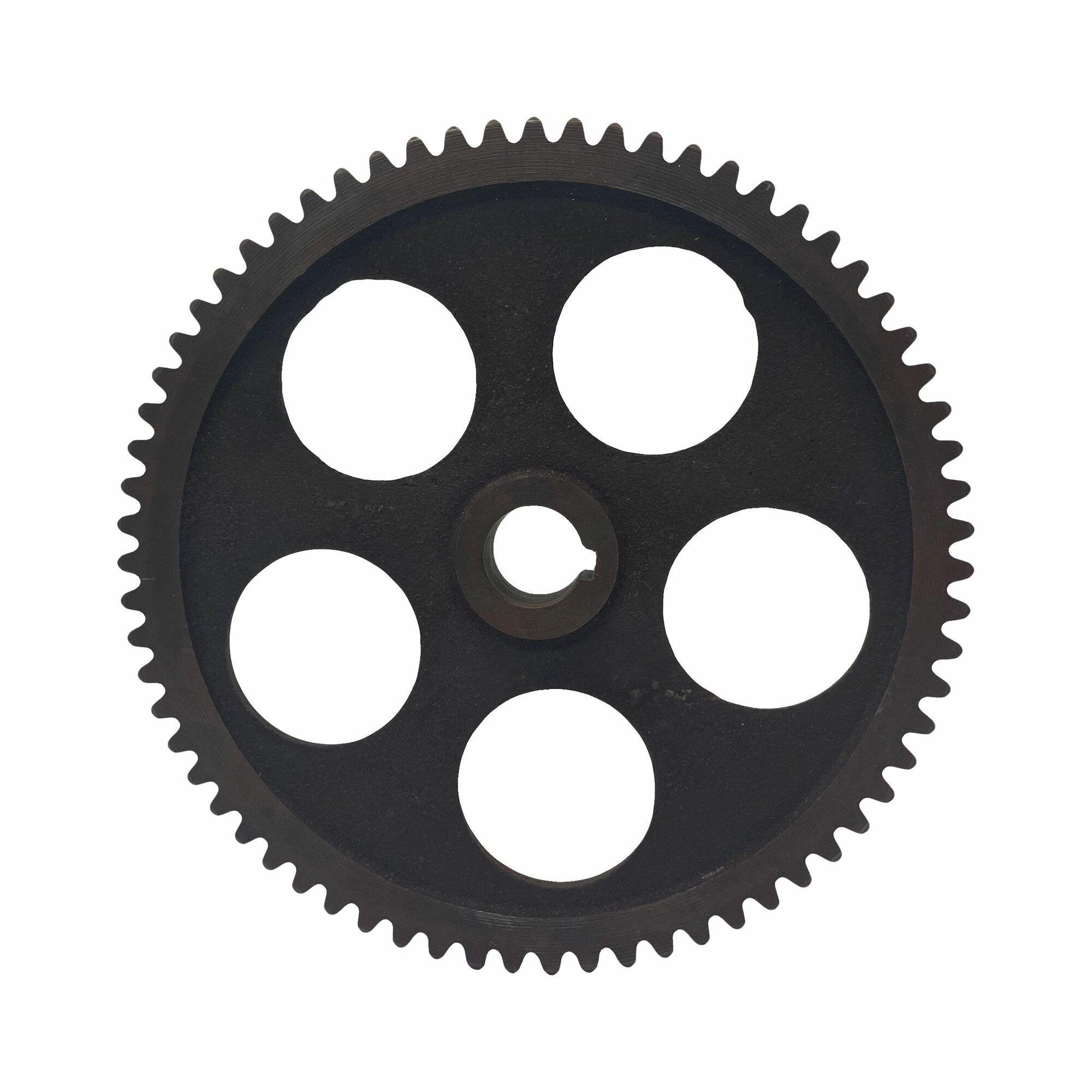 Шестерня снегоуборщика KC6245, Р7060ES арт. KC21-02C-07 — фото 1