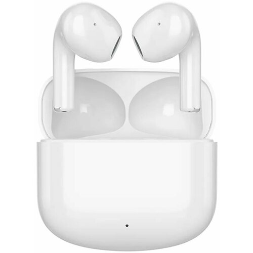 Беспроводные наушники Defender Twins 925 белый 874₽