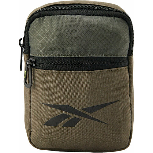 Сумка Reebok 14х17 см зеленый 2495₽