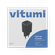 Быстрое зарядное устройство Vitumi, USB Type-C, 20 Вт, чёрный