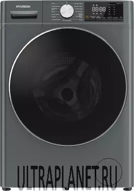 Стиральная машина Hyundai WFD9403