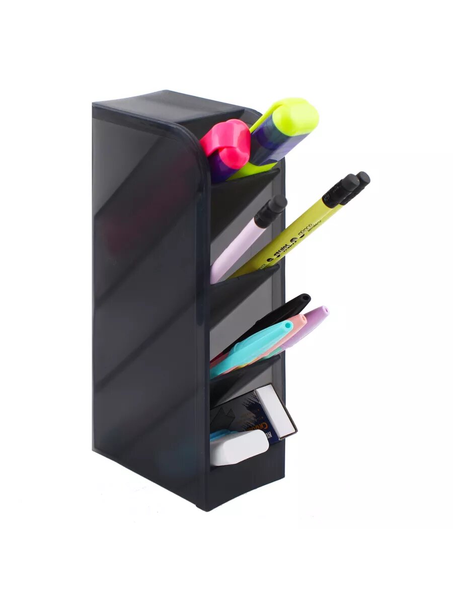 Органайзер для канцелярии настольный — фото 1