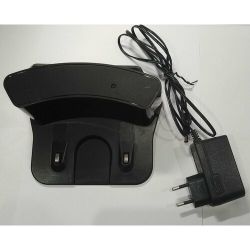 Док станция GSCV0600S019V12E блок питания робота пылесоса Robotic Vacuum Cleaner IILIFE V5s Pro 3500₽