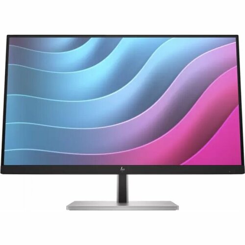 HP Монитор HP 238 E24 G5 черный IPS LED 169 HDMI матовая HAS Piv 10001 250cd 178гр178гр 1920x1080 75Hz VGA DP FHD USB 54кг 6N6E9AA 28535₽