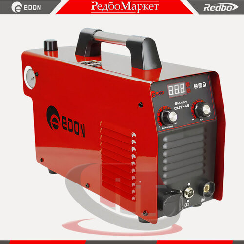 Изображение товара Аппарат плазменной резки инверторный Edon Smart CUT-45
