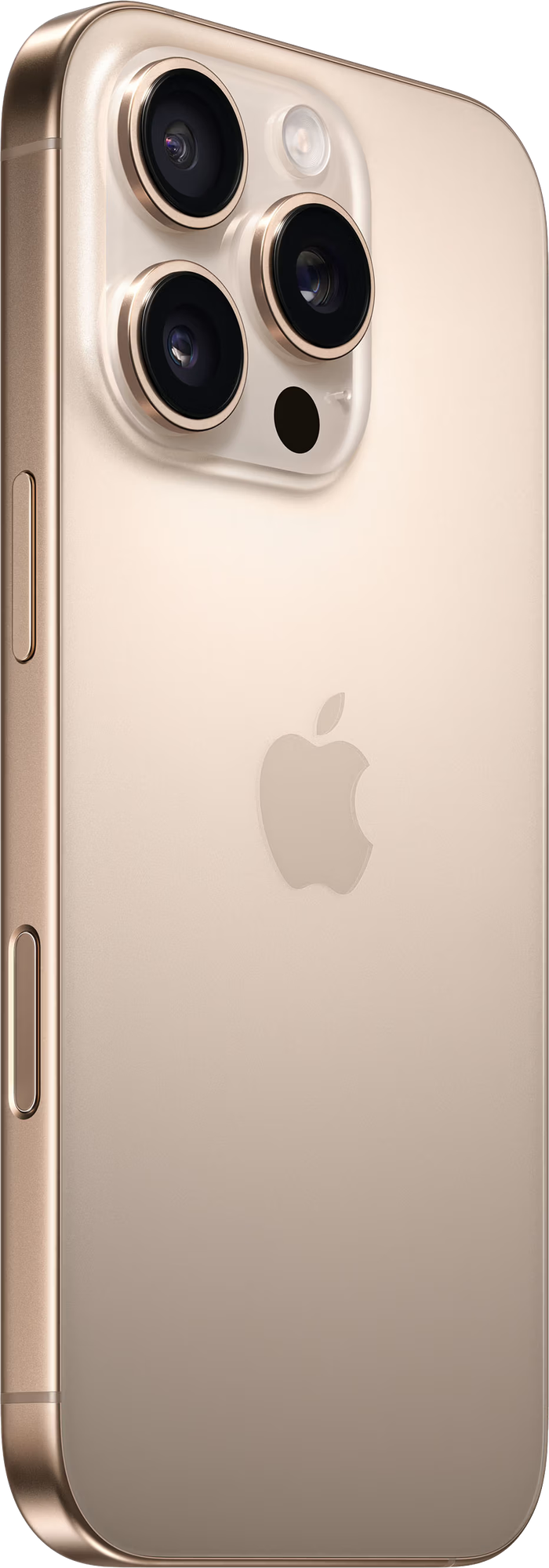 Смартфон Apple iPhone 16 Pro — фото 1