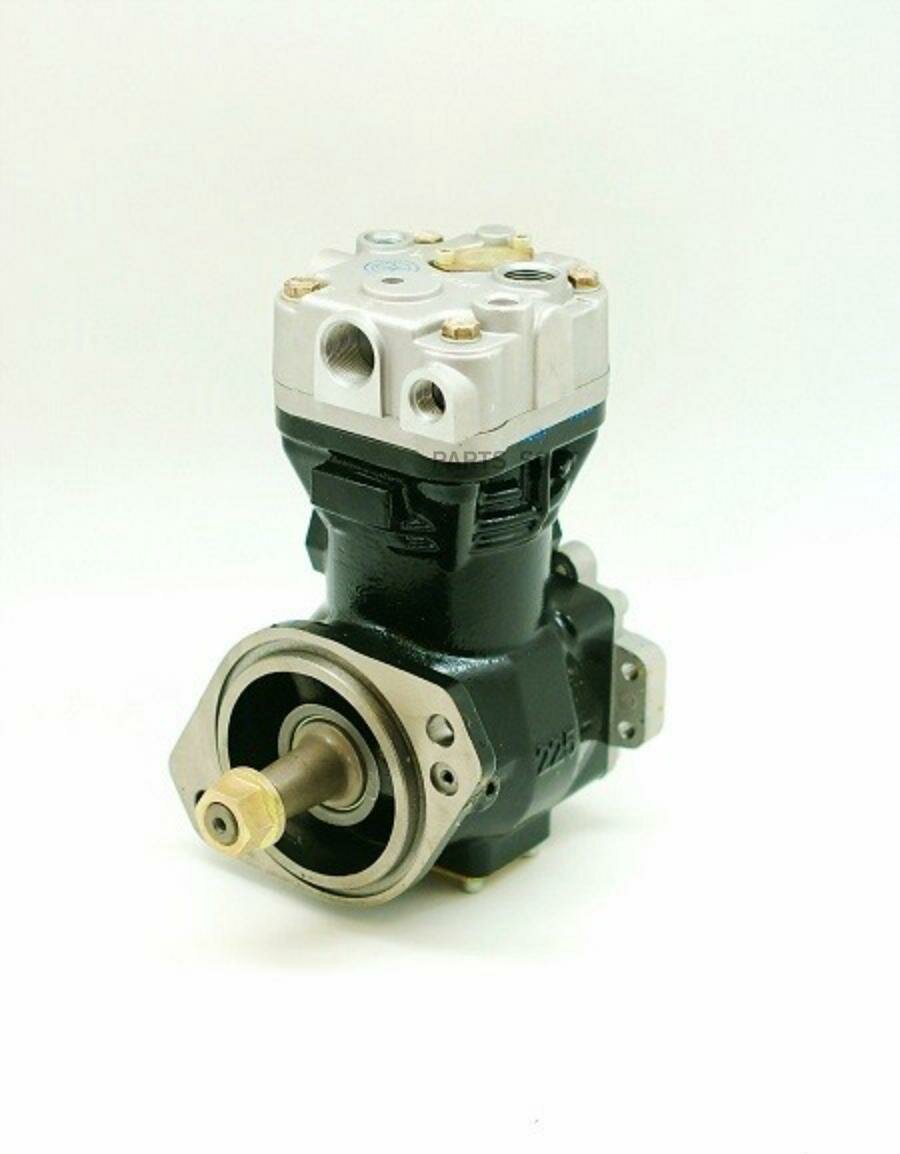 Компрессор ISBe 150-210-185b (LK3875 knorr) от официального дистрибьютора, производитель - CUMMINS, артикул 3971519