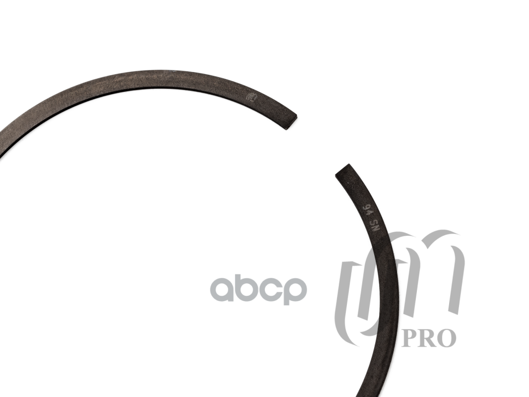 Кольца поршневые STD Land Rover V8 4.0/4.6 d94.0 1.2-1.5-3.0 на 1 цил. UM STC1427 United Motors арт. PR1298-000 — фото 1