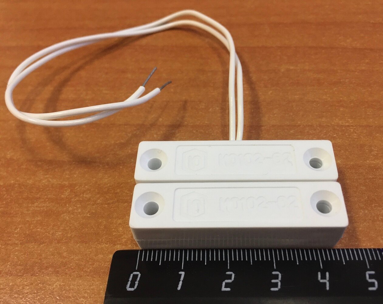 Извещатель охранный ИО 102-62 - 4 комплекта — фото 1