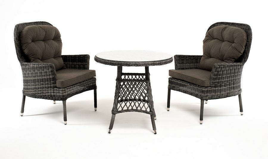 Лаунж зона 4SIS 