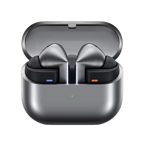 Беспроводные наушники Samsung Galaxy Buds 3 Pro Silver SM-R630 21900₽