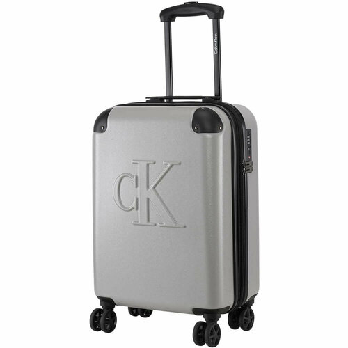 Чемодан CALVIN KLEIN 33990₽