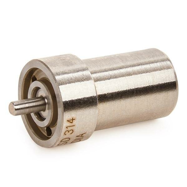 Форсунка, BOSCH 0 434 250 176 (1 шт.) — фото 1