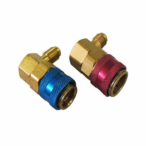 Муфта быстросъемная FavorCool QC-15