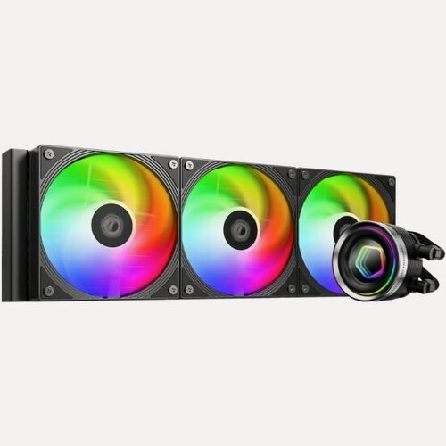 Изображение товара СВО для процессора Id-cooling FX360 INF