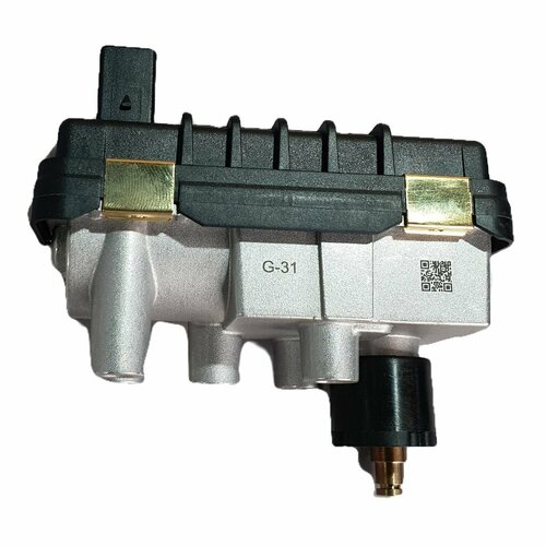 Актуатор турбины G-31 Freelander 2 2.2TD