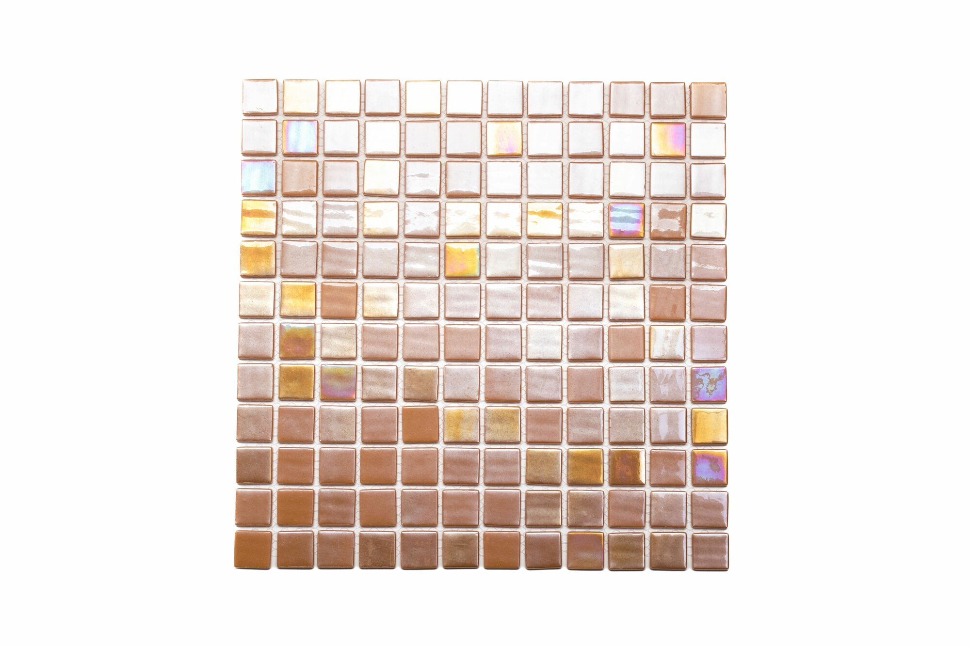 AstrumMosaic 10карт317х317, перламутр 1кв. м