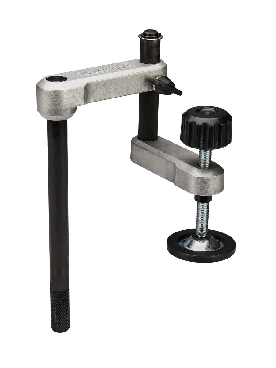 Изображение Вертикальный зажим материала для торцовочной пилы 126617-2