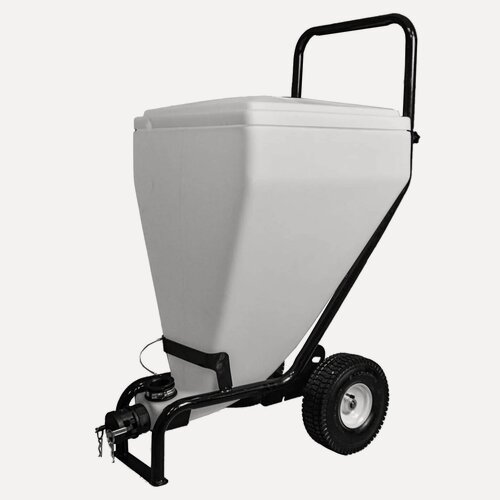 Изображение товара Бункер шпаклевочный ASPRO