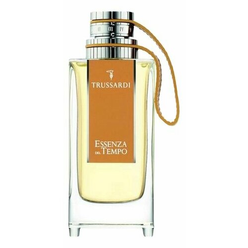 фото Trussardi essenza del tempo туалетная вода унисекс 125 ml