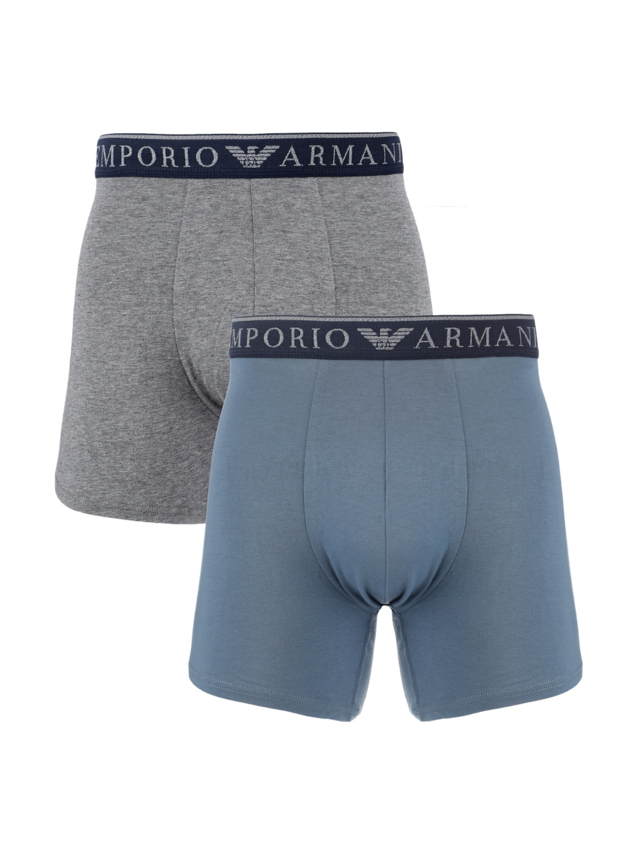 Трусы EMPORIO ARMANI, комплект