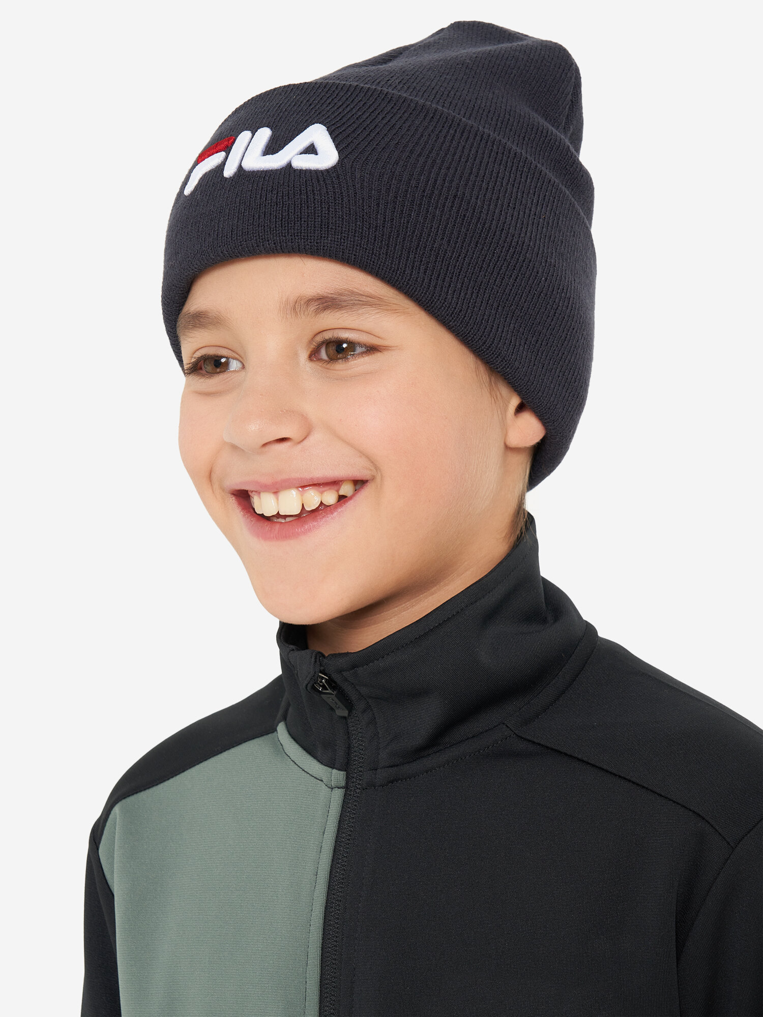 Шапка для мальчиков