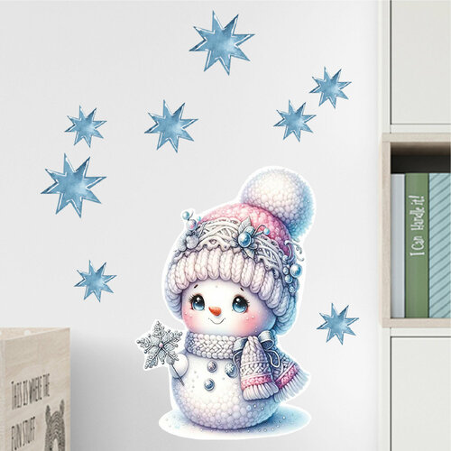 Наклейки UND 