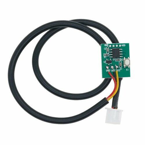 Датчик уровня жидкости XKC 5V для Arduino 166₽