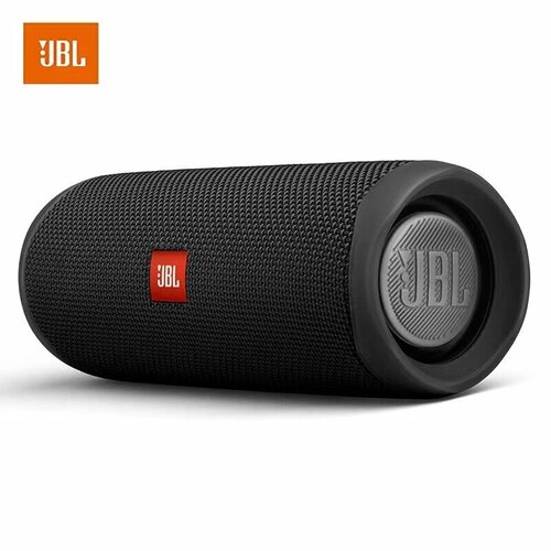 Беспроводная портативная акустическая система Flip 5 Колонка с Bluetooth 7891₽