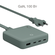 Быстрое зарядное устройство Commo 100W Station Charger 3xUSB-C + ...