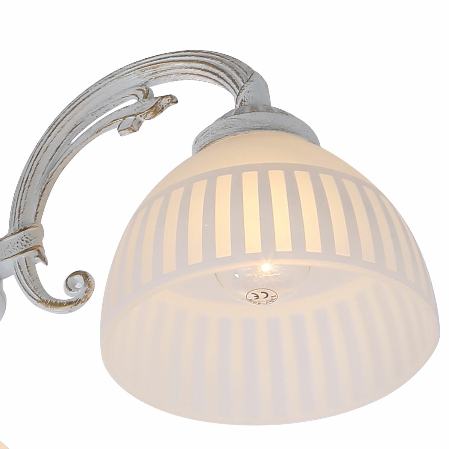 74431-0.3-03 светильник потолочный — фото 1