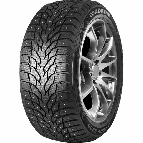 Шины зимние шипованные Roadking Argos S500 265/55 R19 113T XL