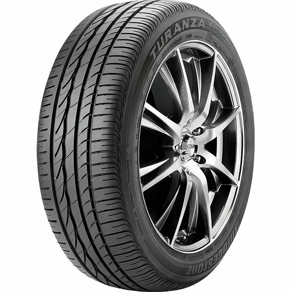 Шины летние Bridgestone Turanza ER300 235/55 R17 103V XL