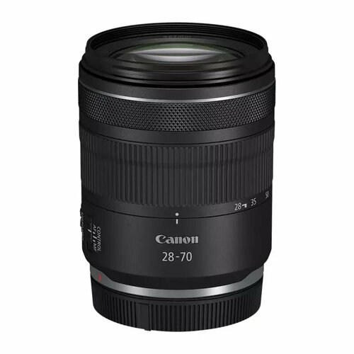 Объектив Canon RF 28-70 mm f28 IS STM 139990₽